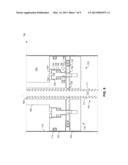 Hydraulically Actuated Standoff diagram and image