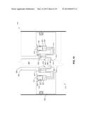 Hydraulically Actuated Standoff diagram and image