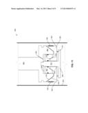 Hydraulically Actuated Standoff diagram and image