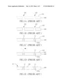 CIRCUIT BOARD STRUCTURE diagram and image