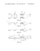 CIRCUIT BOARD STRUCTURE diagram and image