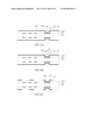 CIRCUIT BOARD STRUCTURE diagram and image