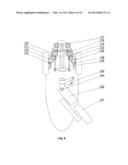 VEHICLE HAVING VARIABLE TRACK diagram and image