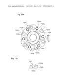 ENGINE UNIT AND TWO-WHEELED MOTOR VEHICLE WITH SAME diagram and image