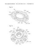 ENGINE UNIT AND TWO-WHEELED MOTOR VEHICLE WITH SAME diagram and image