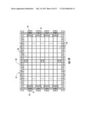 ARTICLE TRAY AND HANDLING OF ARTICLES WITH THE TRAY diagram and image