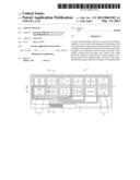 TOUCH SWITCH diagram and image