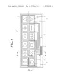 TOUCH SWITCH diagram and image