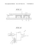 TOUCH SWITCH diagram and image