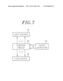 TOUCH SWITCH diagram and image