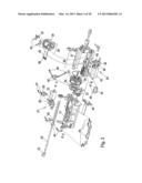 DEVICE FOR ANALYSIS OF A SAMPLE ON A TEST ELEMENT diagram and image