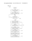 WATER TREATMENT APPARATUS AND STERILIZING AND CLEANSING METHOD THEREOF diagram and image