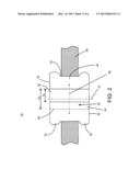 Universally-Sized Grommet Device and Method Thereof diagram and image