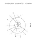 Universally-Sized Grommet Device and Method Thereof diagram and image