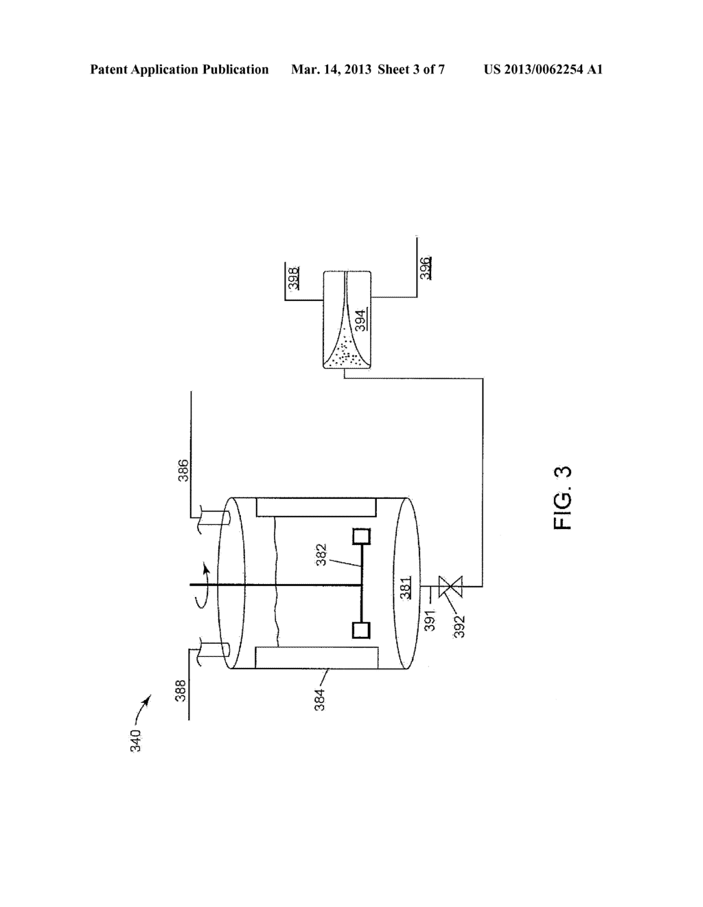 SELECTIVE SINGLE-STAGE HYDROPROCESSING SYSTEM AND METHOD - diagram, schematic, and image 04