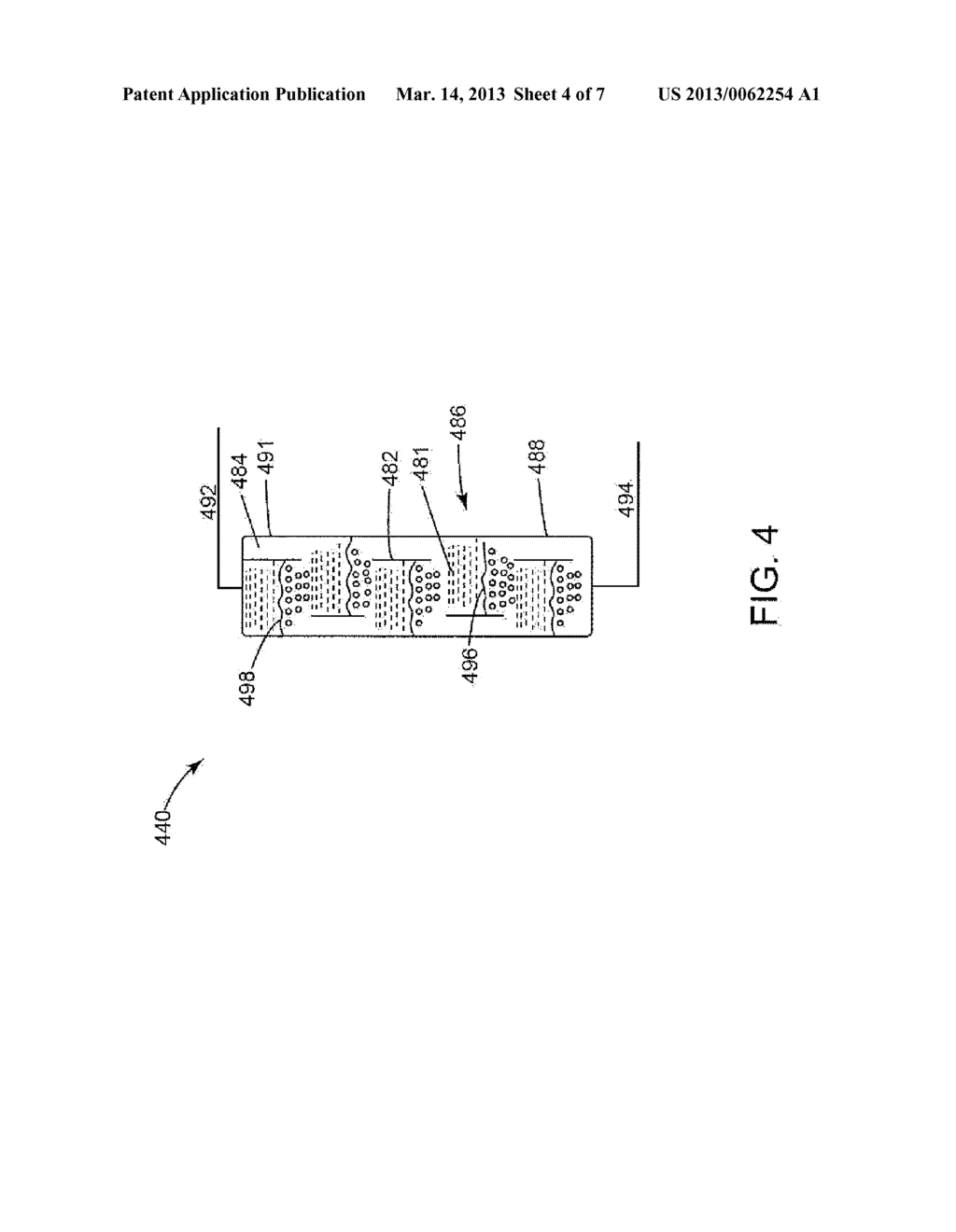 SELECTIVE SINGLE-STAGE HYDROPROCESSING SYSTEM AND METHOD - diagram, schematic, and image 05