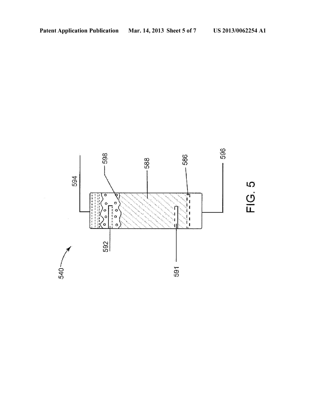 SELECTIVE SINGLE-STAGE HYDROPROCESSING SYSTEM AND METHOD - diagram, schematic, and image 06