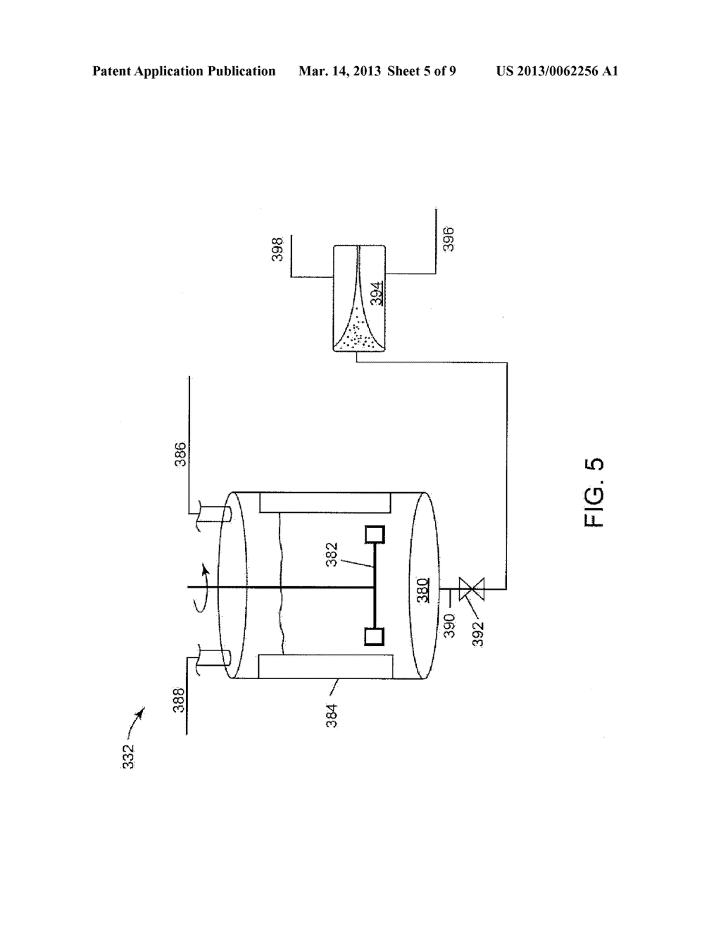 INTEGRATED HYDROTREATING AND ISOMERIZATION PROCESS WITH AROMATIC     SEPARATION - diagram, schematic, and image 06