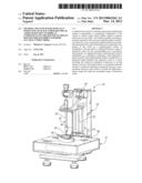 METHOD AND SYSTEM FOR OPTICALLY INSPECTING MANUFACTURED ROUNDS OF     AMMUNITION OR CYLINDRICAL COMPONENTS OF THE ROUNDS TO OBTAIN ROUNDS WHICH     EXHIBIT SUPERIOR ACCURACY WHEN FIRED diagram and image