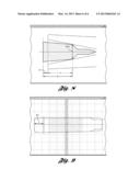 METHOD AND SYSTEM FOR OPTICALLY INSPECTING MANUFACTURED ROUNDS OF     AMMUNITION OR CYLINDRICAL COMPONENTS OF THE ROUNDS TO OBTAIN ROUNDS WHICH     EXHIBIT SUPERIOR ACCURACY WHEN FIRED diagram and image