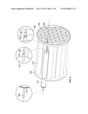 Enhanced Filter Support Basket diagram and image