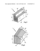 Filter for Filtering Fluids diagram and image