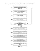 TECHNIQUES FOR REMOVING A CONTAMINANT LAYER FROM A THERMAL BARRIER COATING     AND ESTIMATING REMAINING LIFE OF THE COATING diagram and image