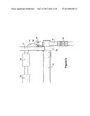 TRUNK MOUNTED BIKE CARRIER diagram and image