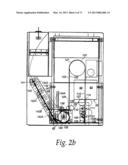 AUTOMATED DOCUMENT CASHING SYSTEM diagram and image