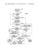 AUTOMATED DOCUMENT CASHING SYSTEM diagram and image