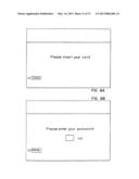 AUTOMATED DOCUMENT CASHING SYSTEM diagram and image