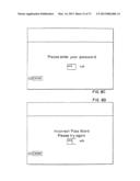 AUTOMATED DOCUMENT CASHING SYSTEM diagram and image