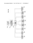 AUTOMATED DOCUMENT CASHING SYSTEM diagram and image