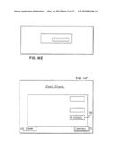 AUTOMATED DOCUMENT CASHING SYSTEM diagram and image