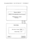 AUTOMATED DOCUMENT CASHING SYSTEM diagram and image