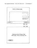 AUTOMATED DOCUMENT CASHING SYSTEM diagram and image