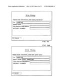 AUTOMATED DOCUMENT CASHING SYSTEM diagram and image