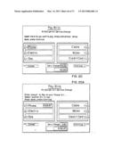 AUTOMATED DOCUMENT CASHING SYSTEM diagram and image