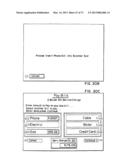 AUTOMATED DOCUMENT CASHING SYSTEM diagram and image