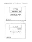 AUTOMATED DOCUMENT CASHING SYSTEM diagram and image