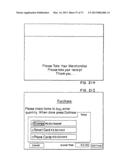 AUTOMATED DOCUMENT CASHING SYSTEM diagram and image