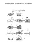 AUTOMATED DOCUMENT CASHING SYSTEM diagram and image