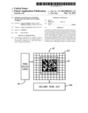 Method and Apparatus for High Resolution Decoding of Encoded Symbols diagram and image