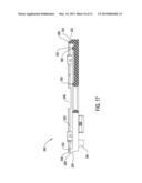 BONE MILL INCLUDING A BASE AND A MILL HEAD SEPARATE FROM THE BASE, THE     BASE INCLUDING A BIASING MEMBER THAT URGES THE MILL HEAD AWAY FROM THE     BASE diagram and image