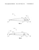 Reconfigurable Rotor Blade diagram and image