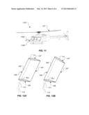 Reconfigurable Rotor Blade diagram and image