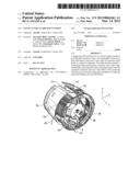 NACELLE FOR AN AIRCRAFT ENGINE diagram and image