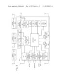 TRAIN DETECTION diagram and image