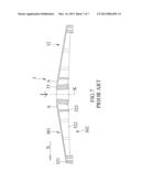 Office Chair Foot Base diagram and image