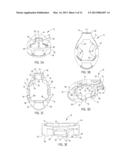 REVERSE DETACH MOUNTING SYSTEM diagram and image